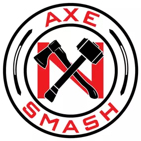 Axe Throw8ing 
smash rooms
rage rooms
paint rooms
date night