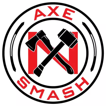 Logótipo de Axe N Smash