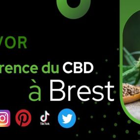 Bild von HerBeevor - CBD Shop Brest