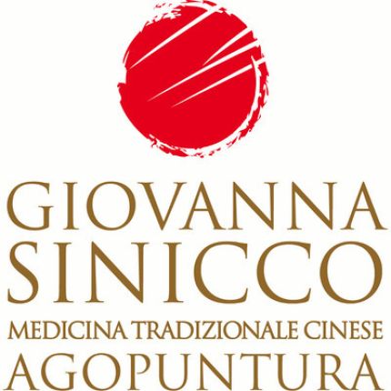Logotyp från Agopuntura Dott.ssa Giovanna Sinicco Medico Chirurgo