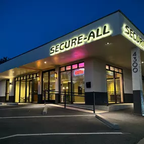 Bild von Secure All Security Doors