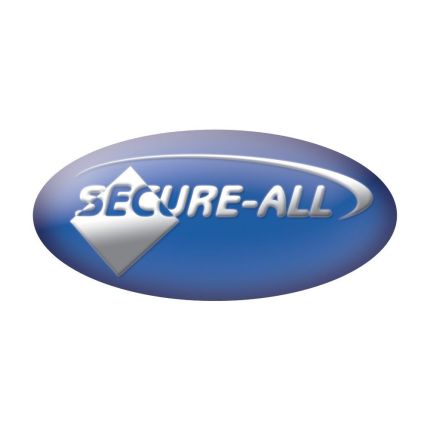 Logótipo de Secure All Security Doors