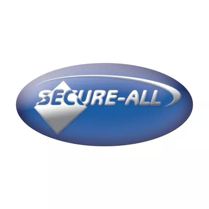 Logo da Secure All Security Doors