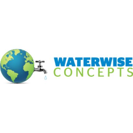 Logo de Waterwise Concepts