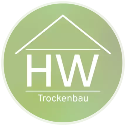 Logo da HW Trockenbau GbR