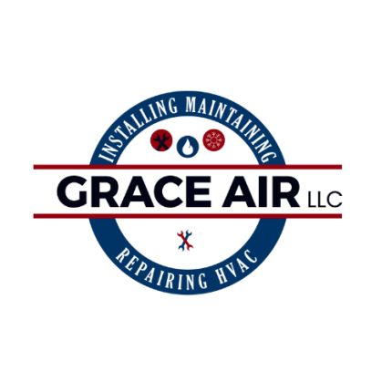 Logo van Grace Air LLC