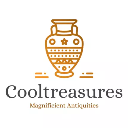 Λογότυπο από Cooltreasures, SL