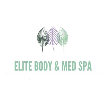 Logo from Elite Body & Med Spa