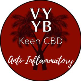 Bild von Vyyb CBD