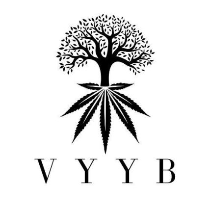 Logo fra Vyyb CBD