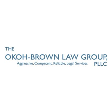 Logo de The Okoh-Brown Law Group, PLLC