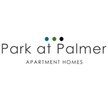 Logo od Park at Palmer Apartments