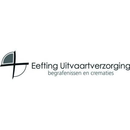 Logotipo de Eefting Uitvaartverzorging
