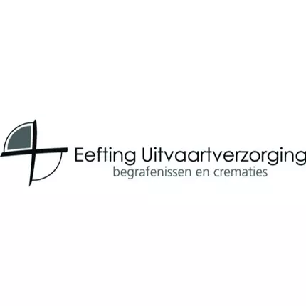 Logo od Eefting Uitvaartverzorging