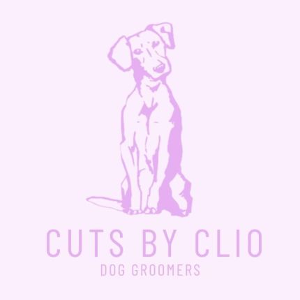 Logo de Cuts by Clio | Dog Groomers