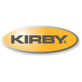 Kirby Logo Worldwide