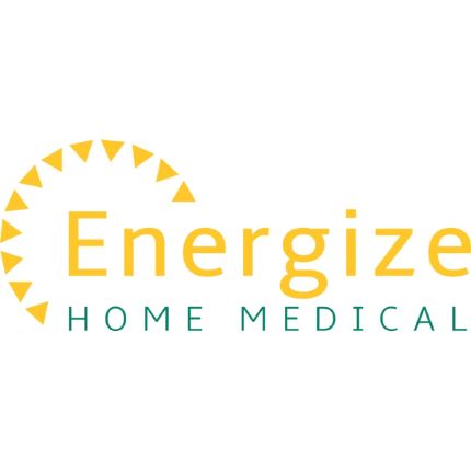 Logo van Energize Home Medical