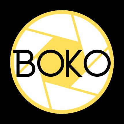 Logo fra Boko Media - Real Estate Photography & Video