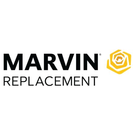 Logotyp från Marvin Replacement