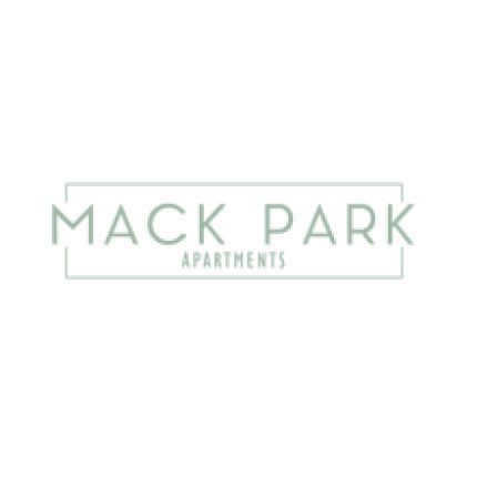 Logo od MACK PARK