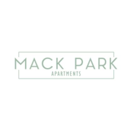 Logo fra MACK PARK