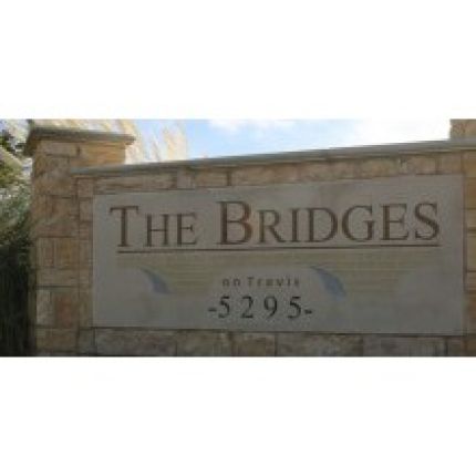 Logo von The Bridges on Travis