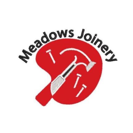 Logotyp från Meadows joinery