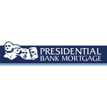 Λογότυπο από Presidential Bank Mortgage