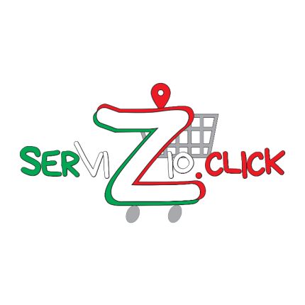 Λογότυπο από Servizio.Click