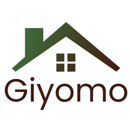 Logotipo de Giyomo GmbH