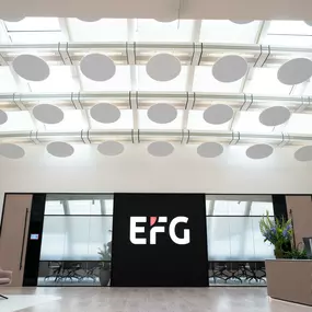 Bild von New Capital (EFG)