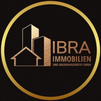 Logotyp från IBRA Immobilien- und Baumanagement GmbH