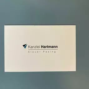 Bild von Kanzlei Hartmann Steuern Pasing