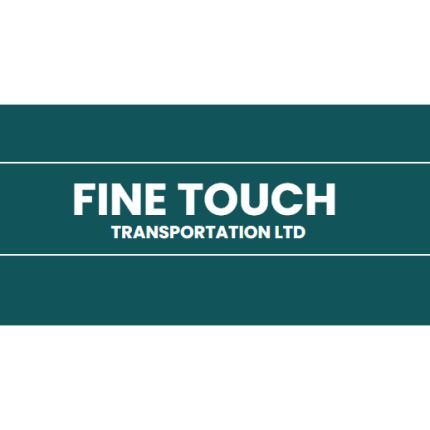 Logo od Fine Touch Transportation Ltd