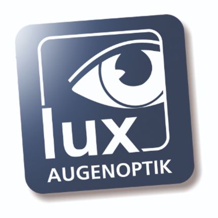 Logo from lux-Augenoptik GmbH & Co. KG