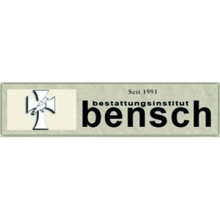 Λογότυπο από Bestattungsinstitut Bensch - Potsdam