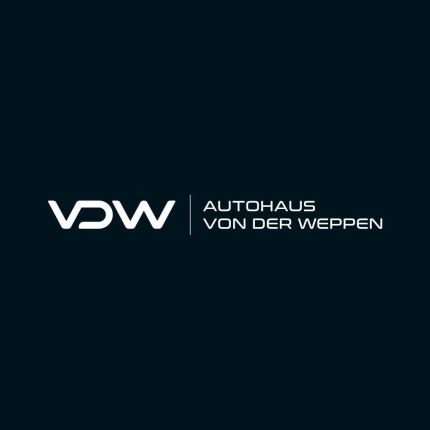 Λογότυπο από Autohaus von der Weppen - Hyundai