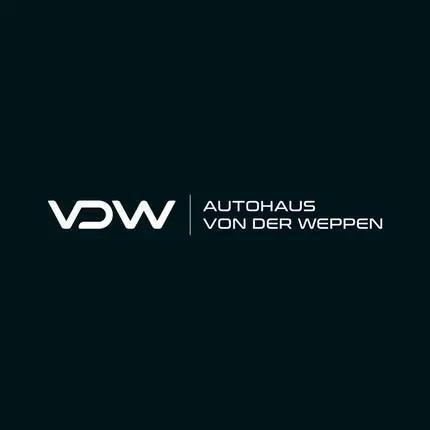 Logo da Autohaus von der Weppen - Hyundai