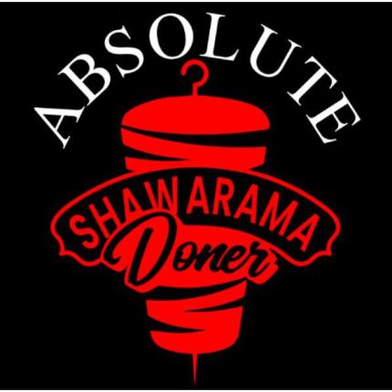 Logo van Absolute Shawarma & Pizza