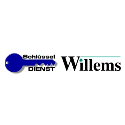 Logotyp från Schlüsseldienst Willems