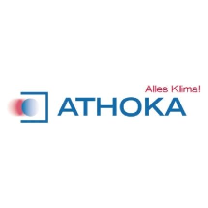 Logo von Athoka GmbH - Alles Klima