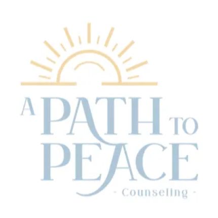 Logo da A Path to Peace Counseling, LLC