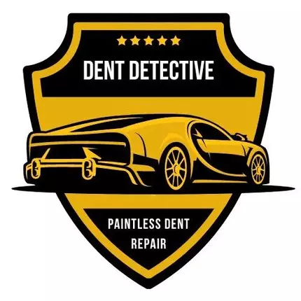 Λογότυπο από Dent Detective