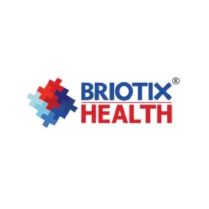 Logotyp från Briotix Health