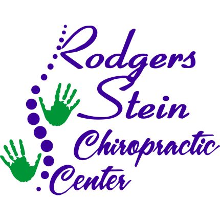 Logótipo de Rodgers Stein Chiropractic Center