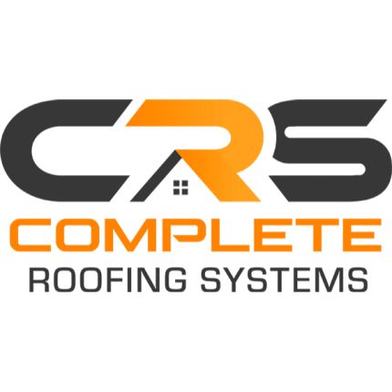 Logo fra Complete Roofing Systems