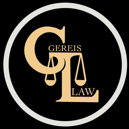 Logo from Gereis Law