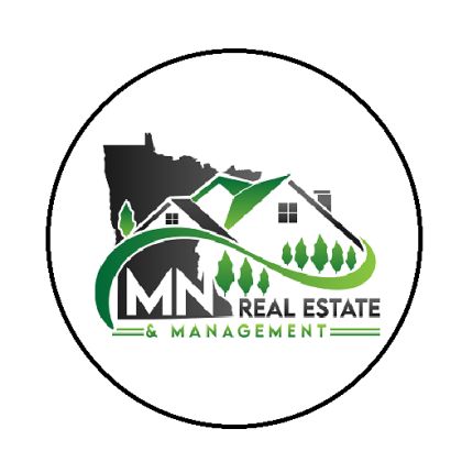 Logo fra MN Real Estate and Management