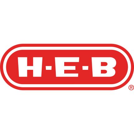 Logo fra H-E-B