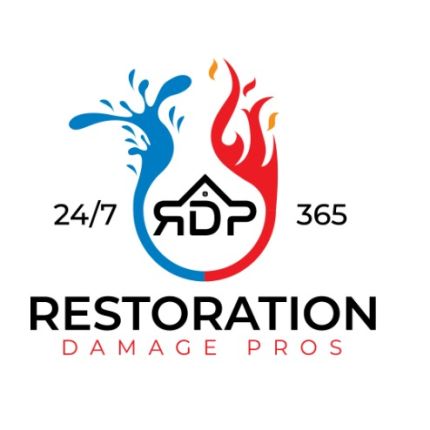 Logo od Restoration Damage Pros of Atlanta